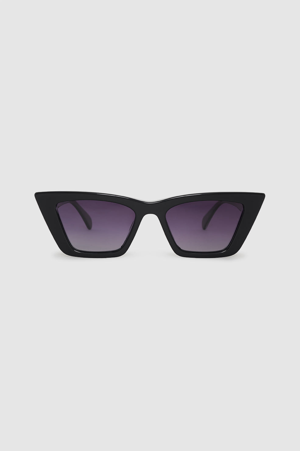 Lille Sunglasses - Black