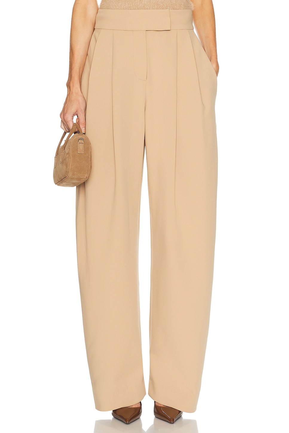 Camila Coelho Reese Pant