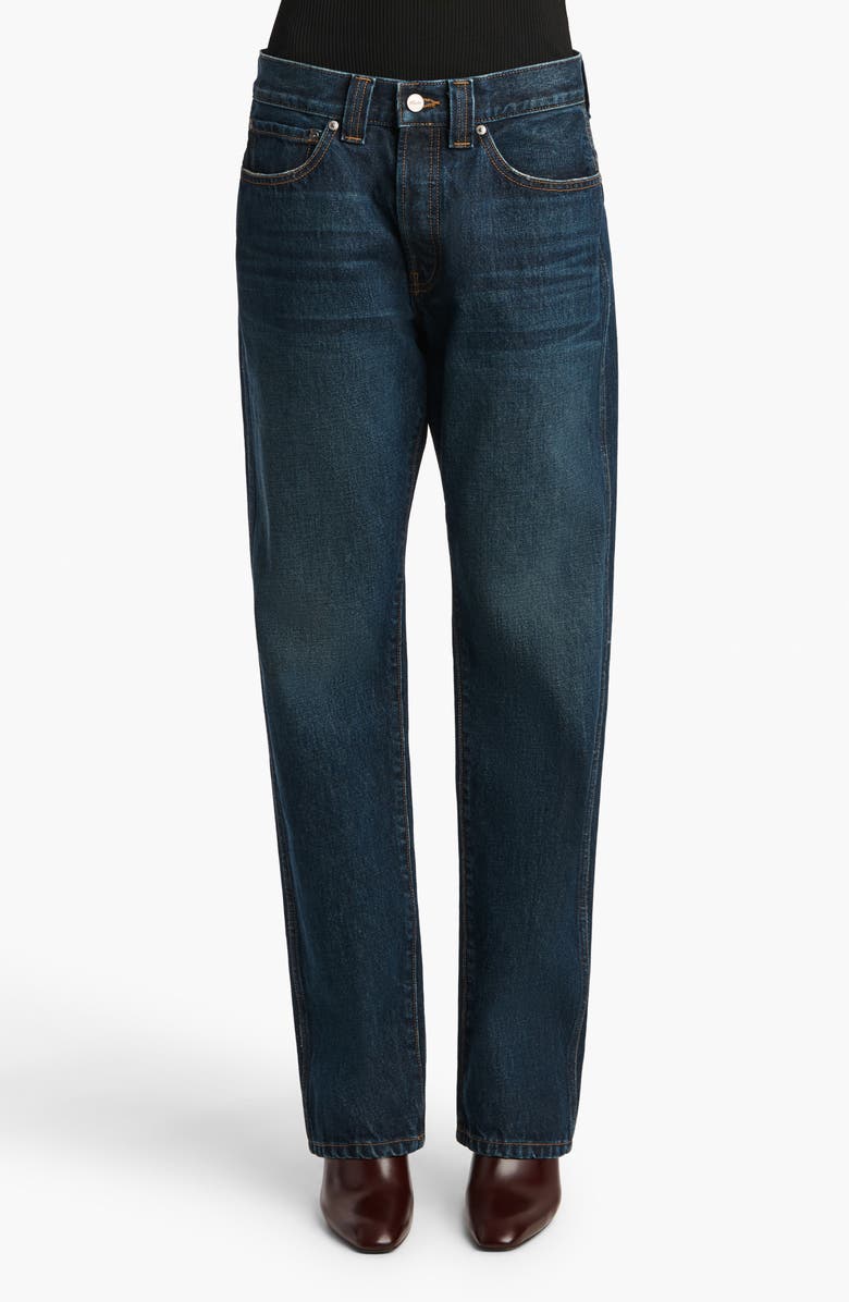 Callum Tapered Jeans