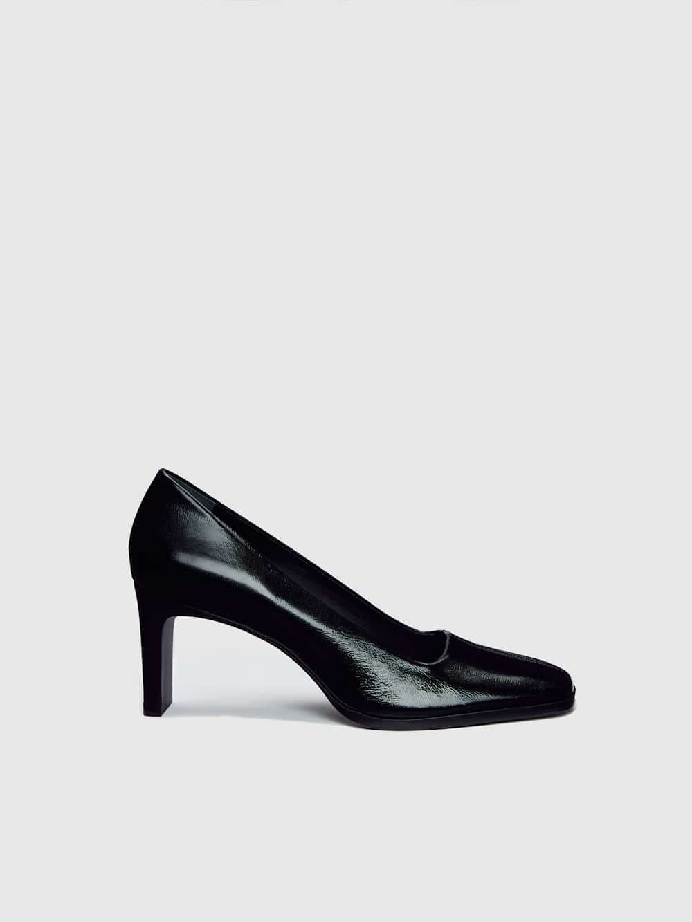 Inez High Pump