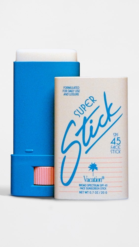 Vacation Sunscreen Super Stick Spf45 Face