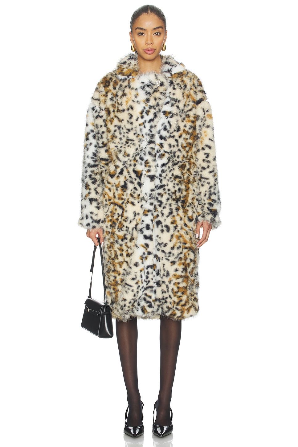 Anora Coat
