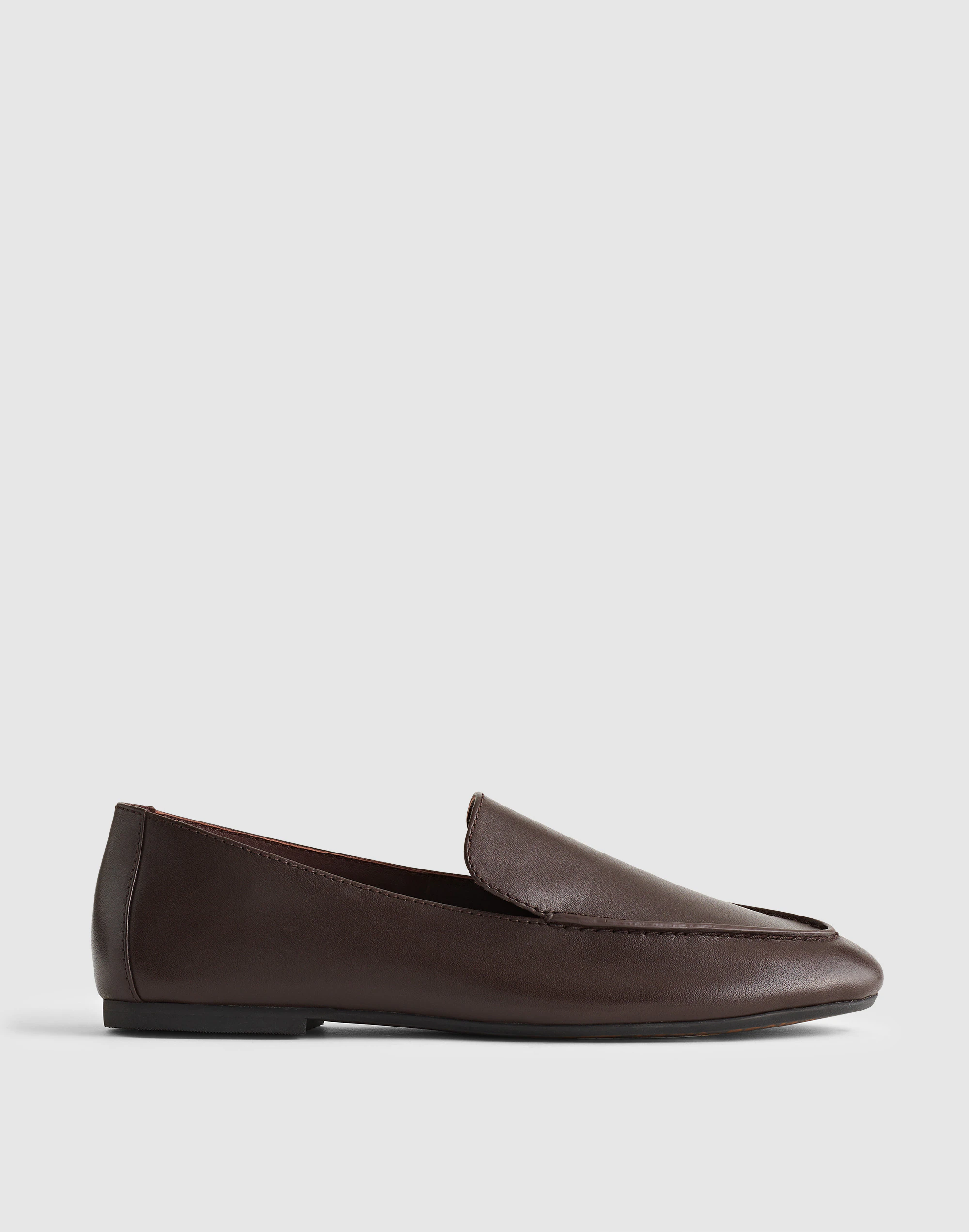 The Dolli Glove Loafer