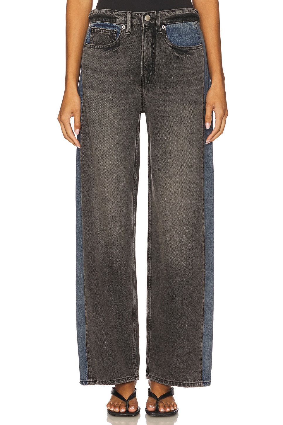 Good Standard Baggy Jeans