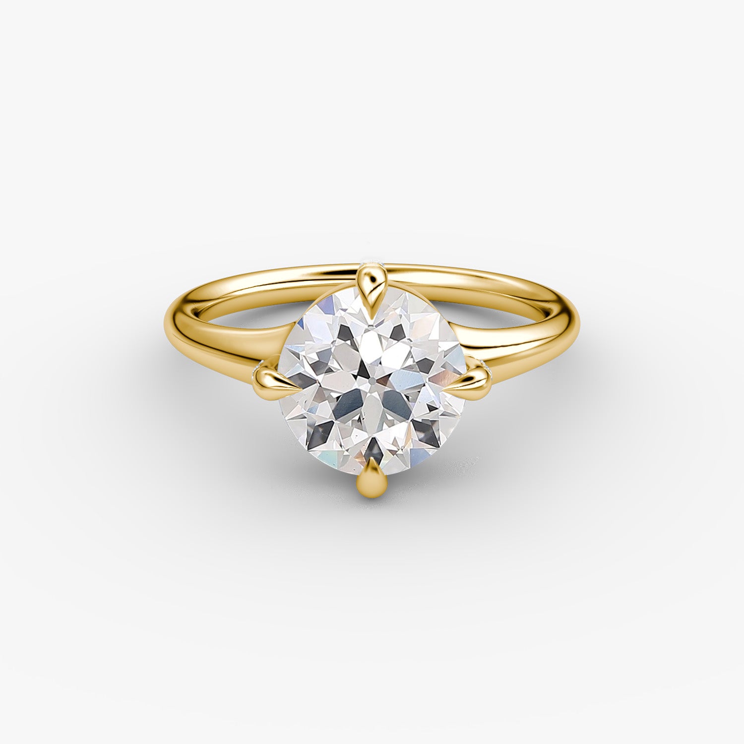 Steph Mazuera, Elaine Old Euro