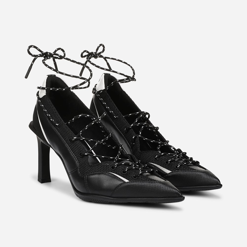 june ambrose shoe collaboration