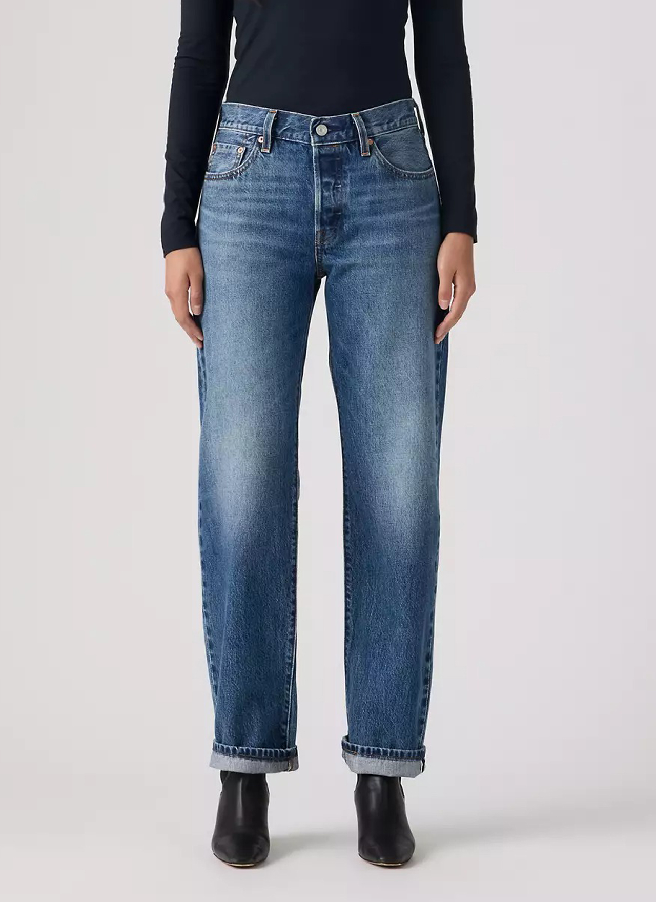 Levi's, 501 '90s Selvedge Women's Jeans
