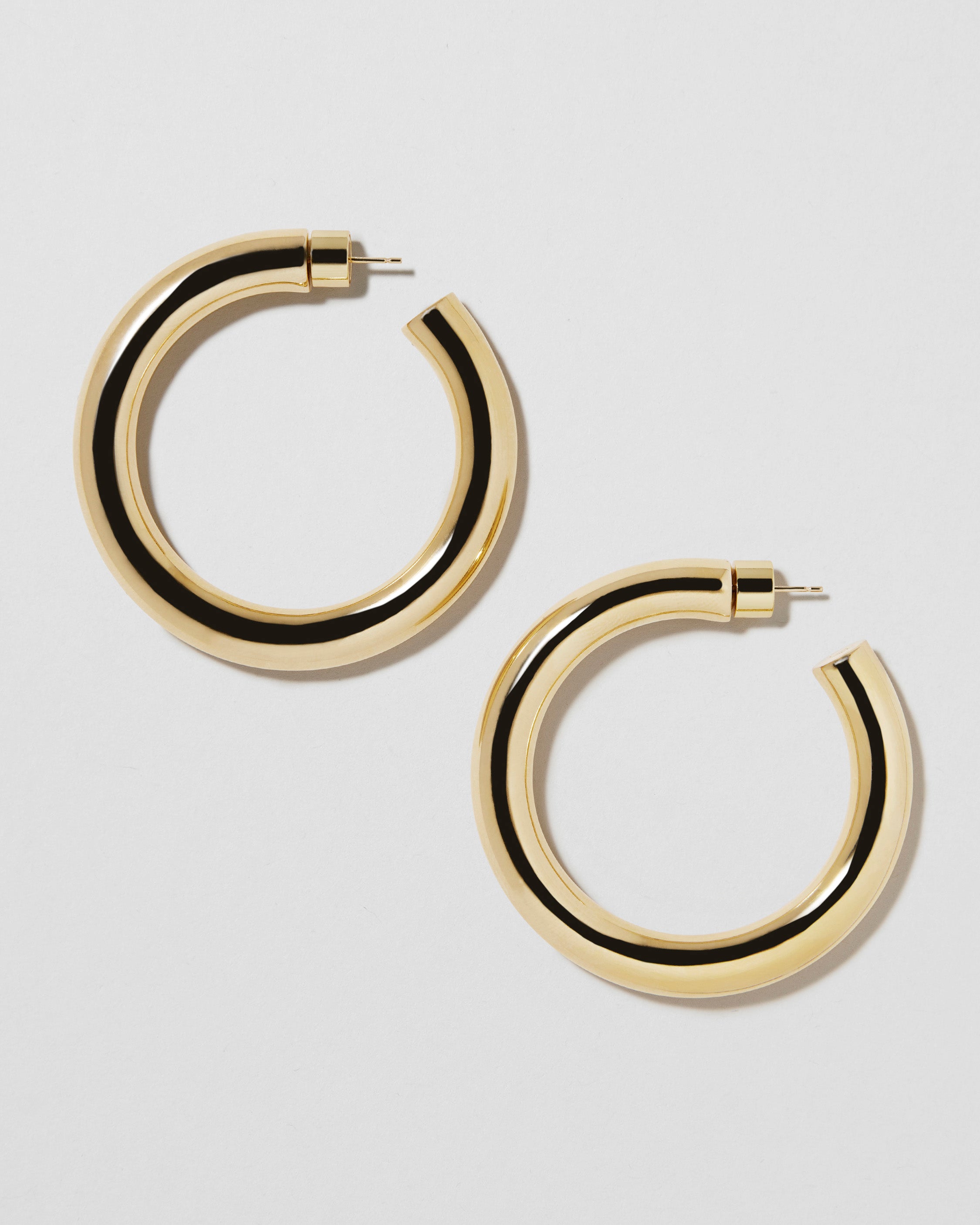 1.5" Jamma Baby Hoops