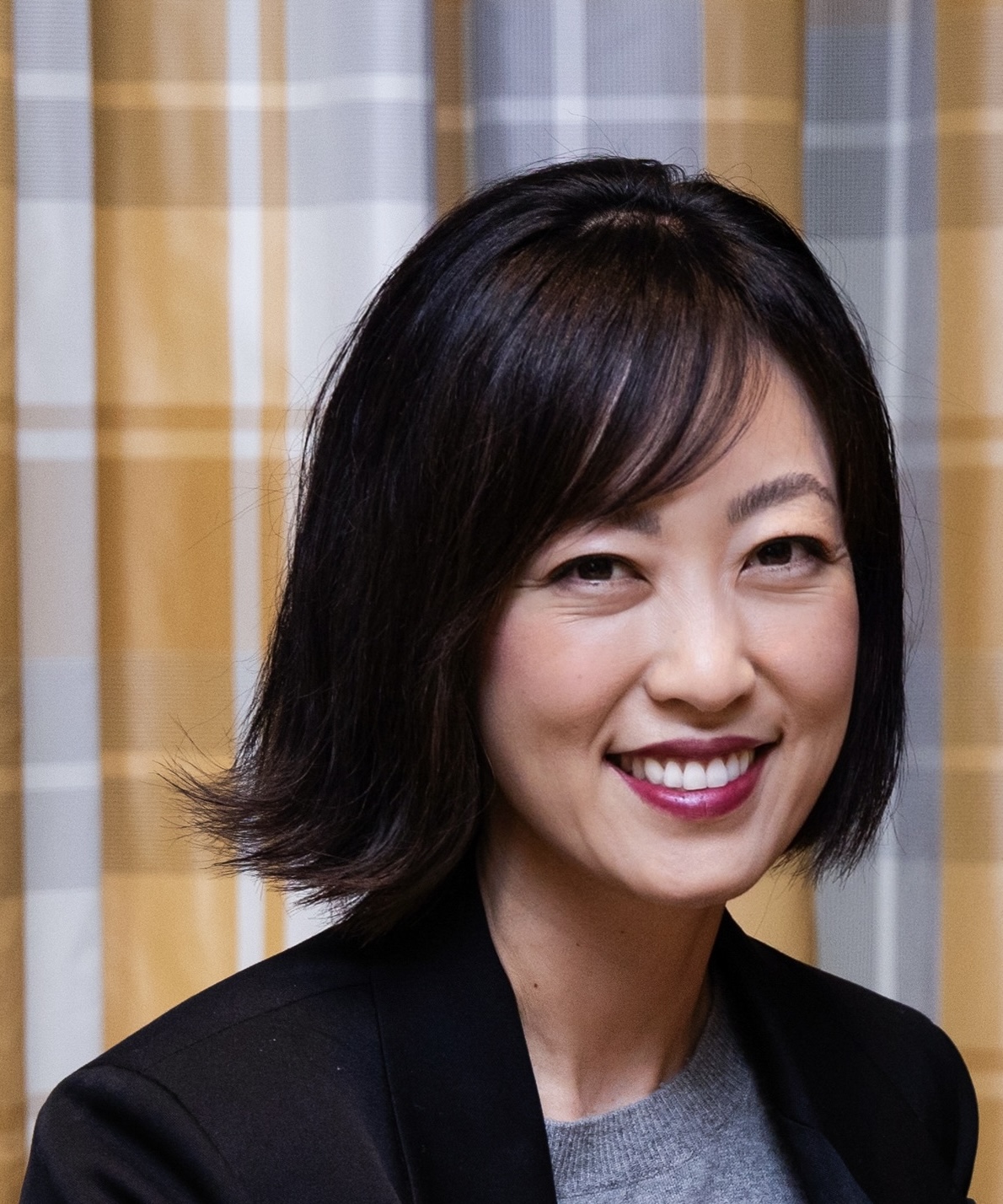 AAPI founder Julie Chung, MD.