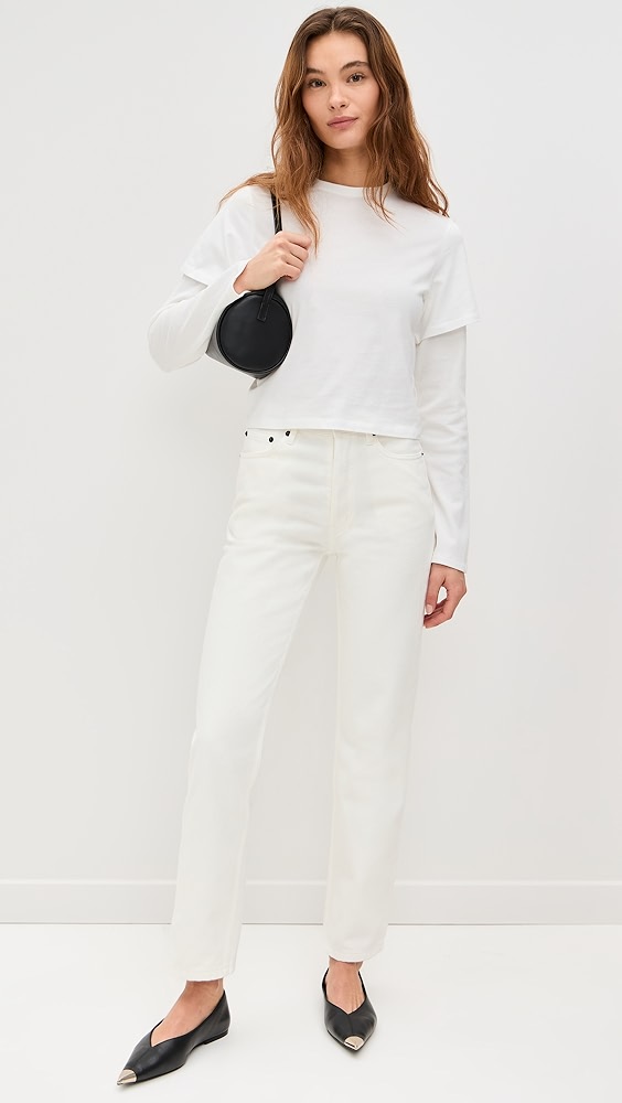 Still Here Childhood Jeans