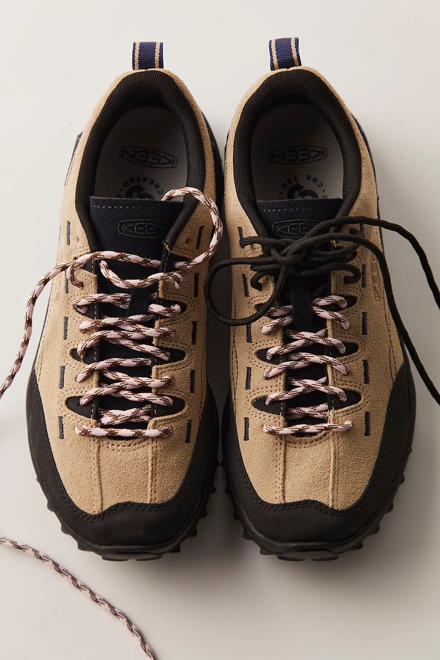 KEEN, Jasper Zionic Sneakers