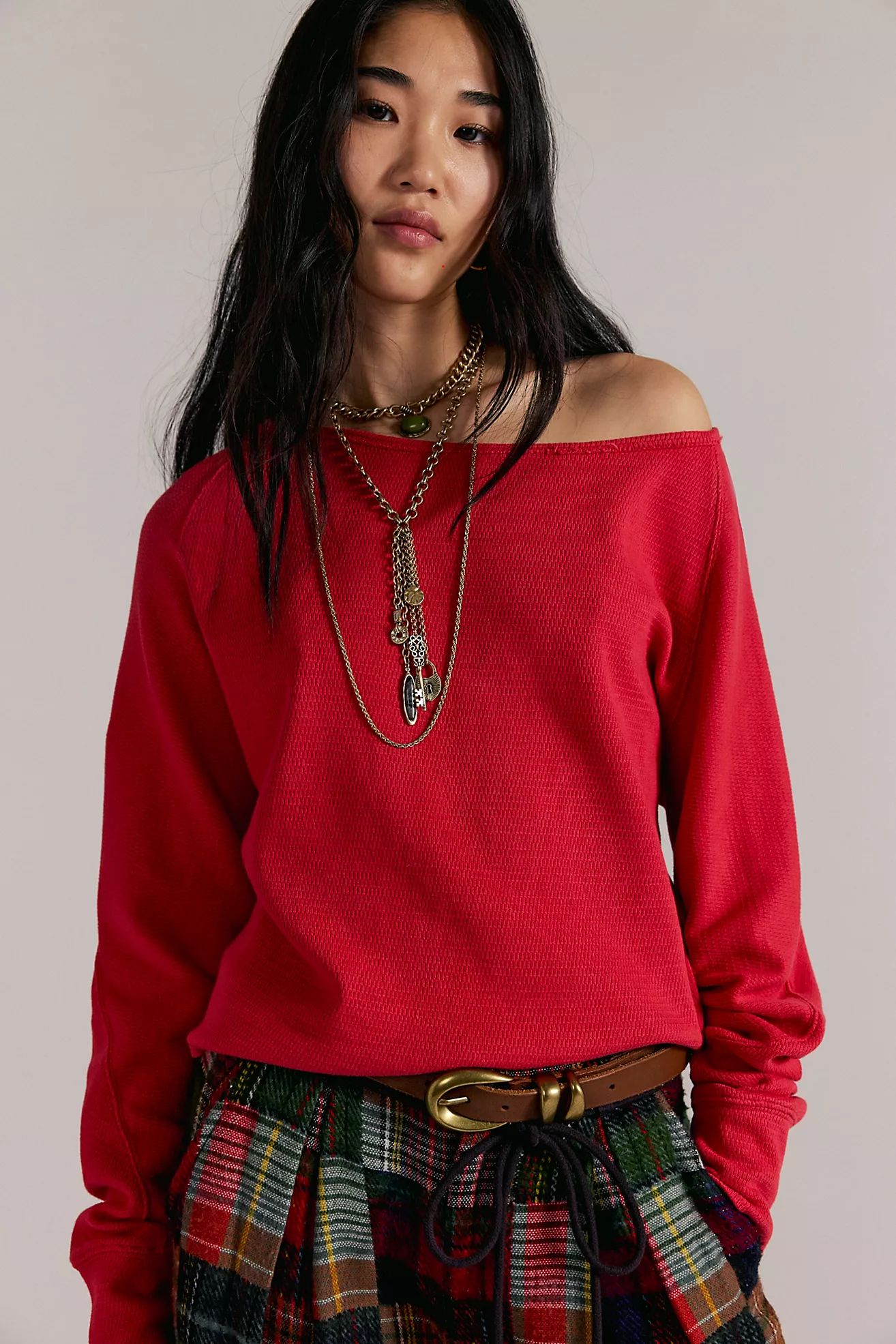 We the Free Jess Long Sleeve