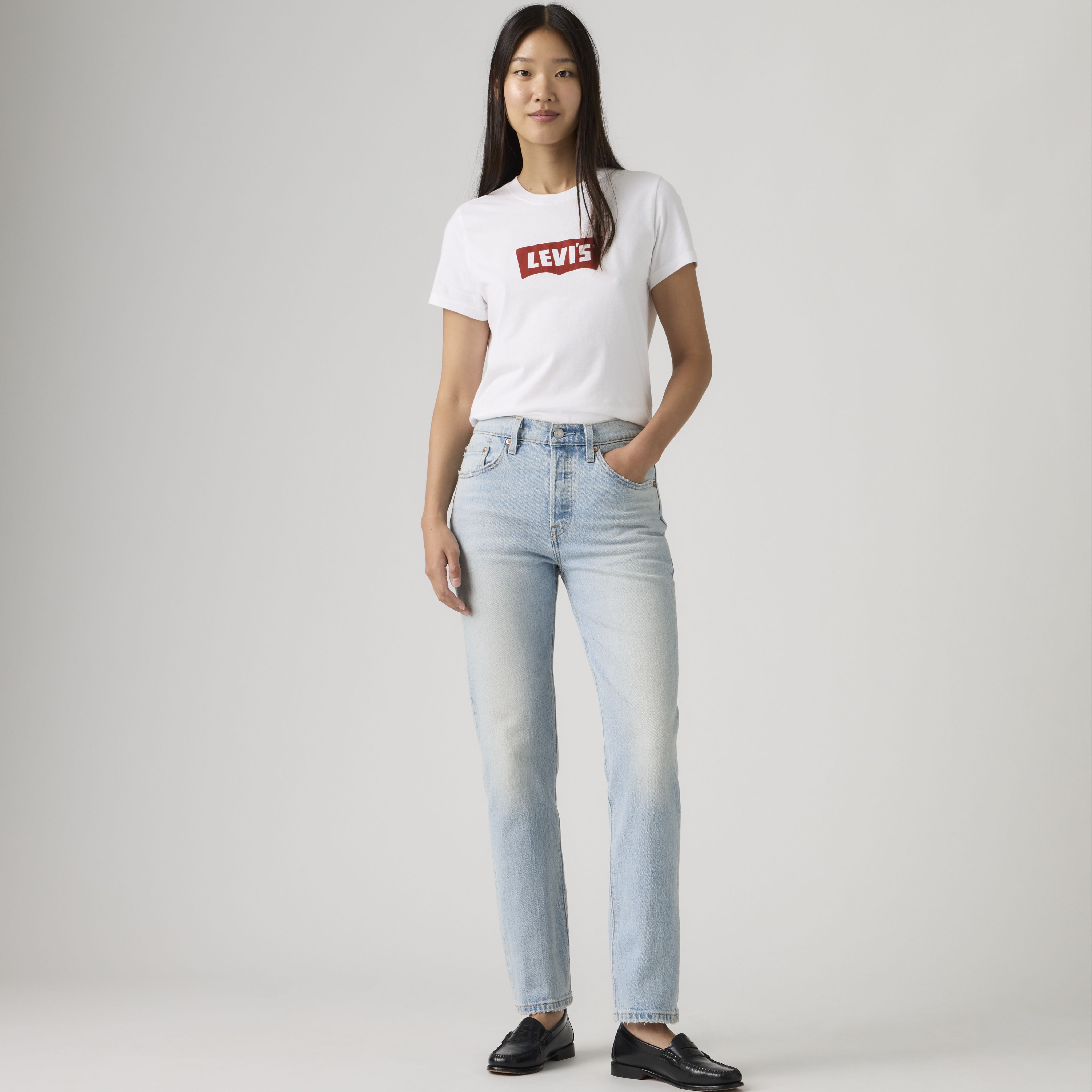 501&reg; Original Fit Women's Jeans