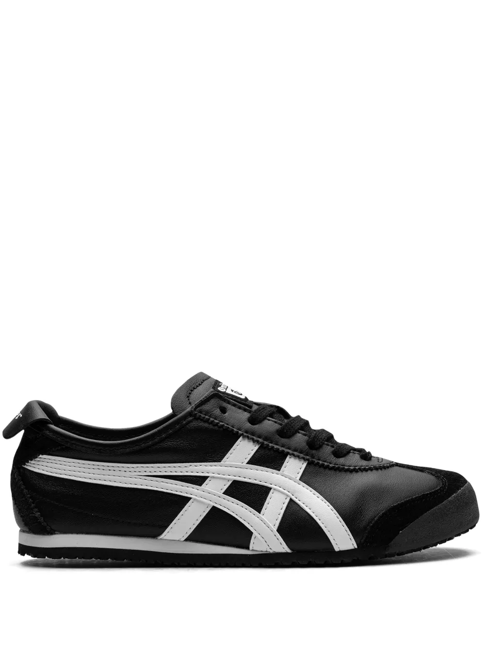 Onitsuka Tiger Mexico 66&trade; "black/white" Sneakers | 22.5