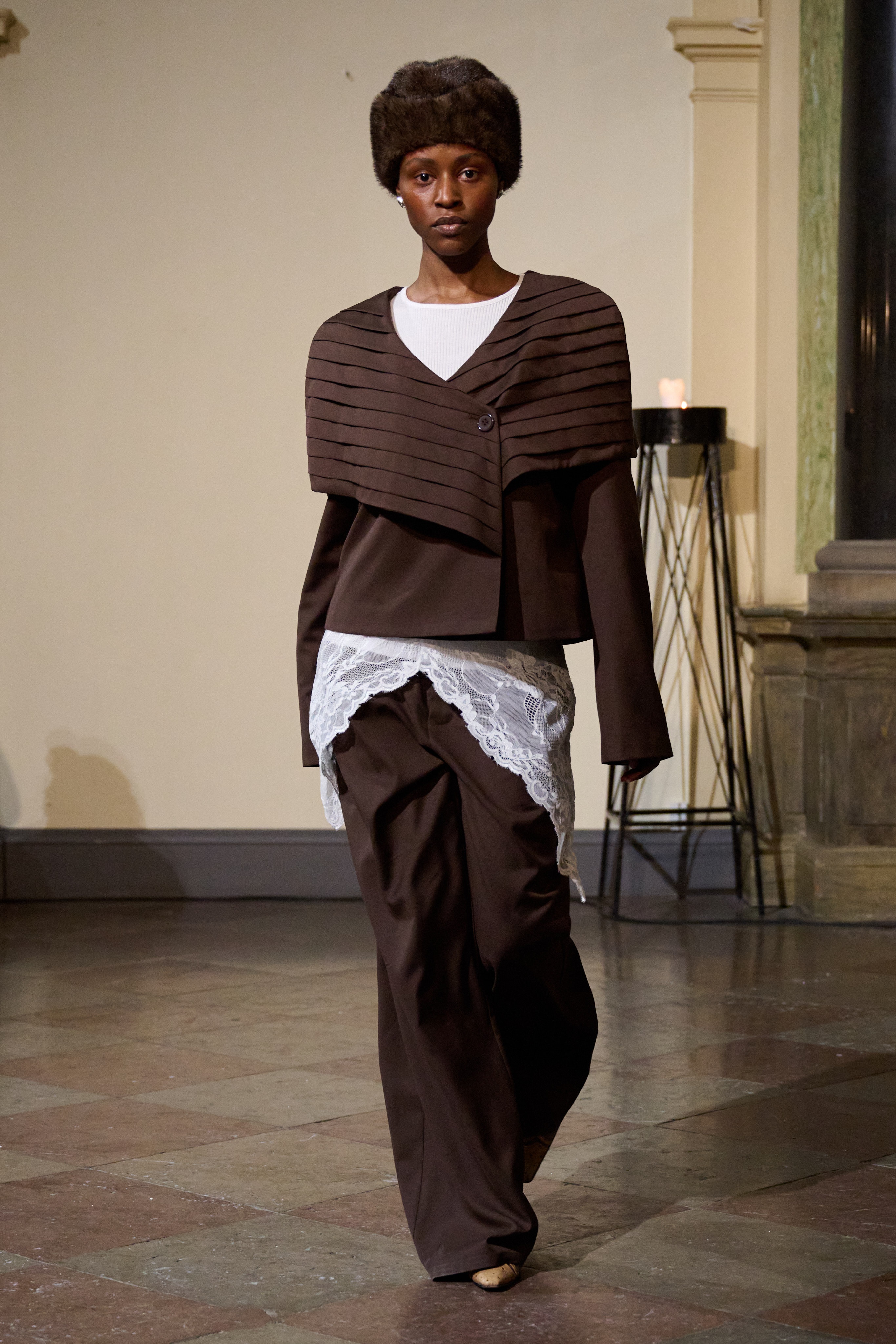 OperáSport runway fall 2026