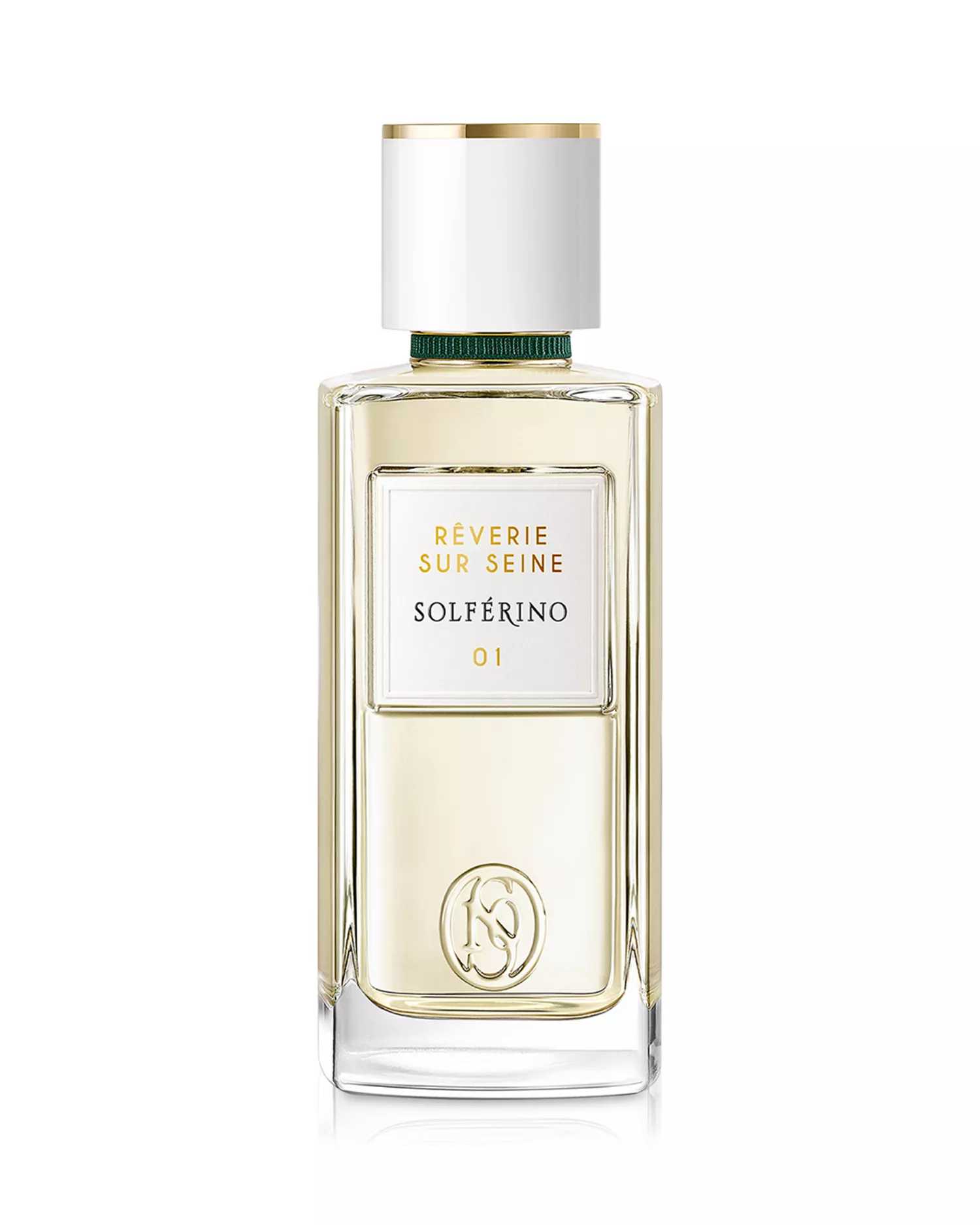 No. 1 R&ecirc;verie Sur Seine Eau De Parfum 4.1 Oz. - Exclusive