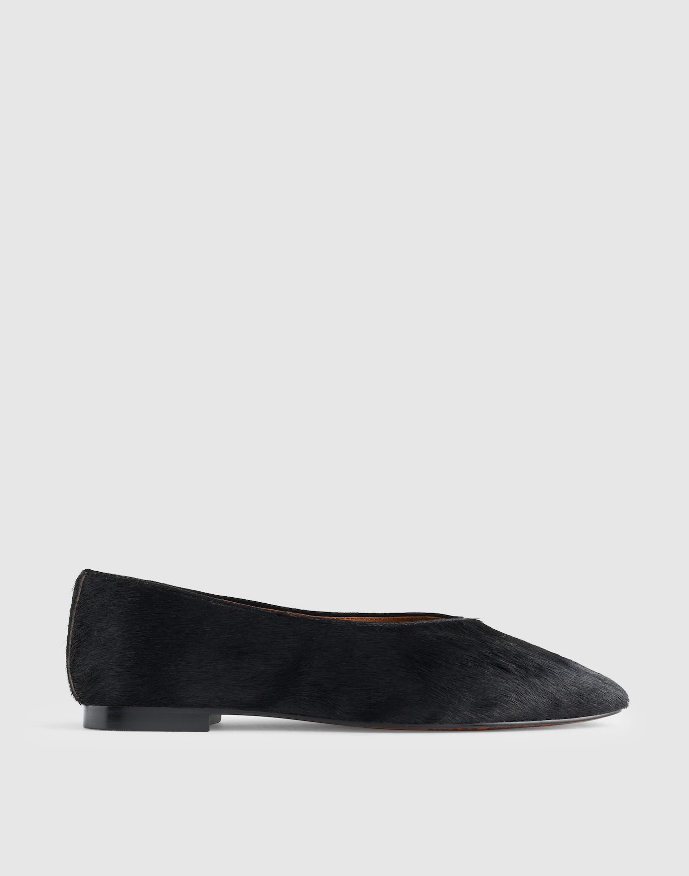 MW, The Mylie Ballet Flats