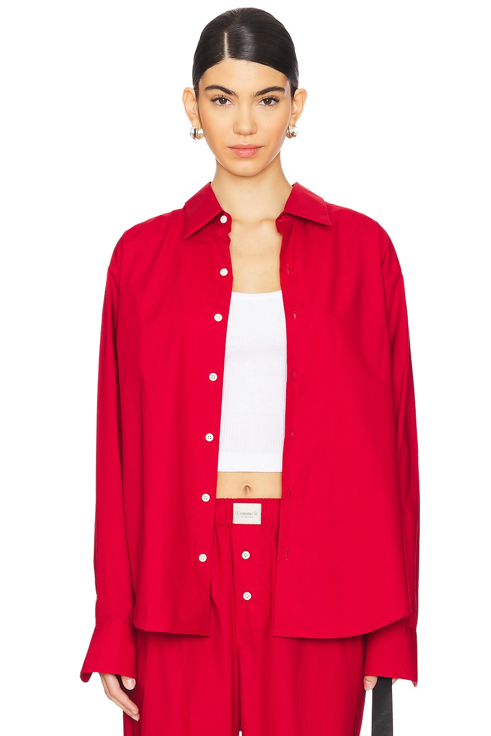 La Shirt Classica Shirt