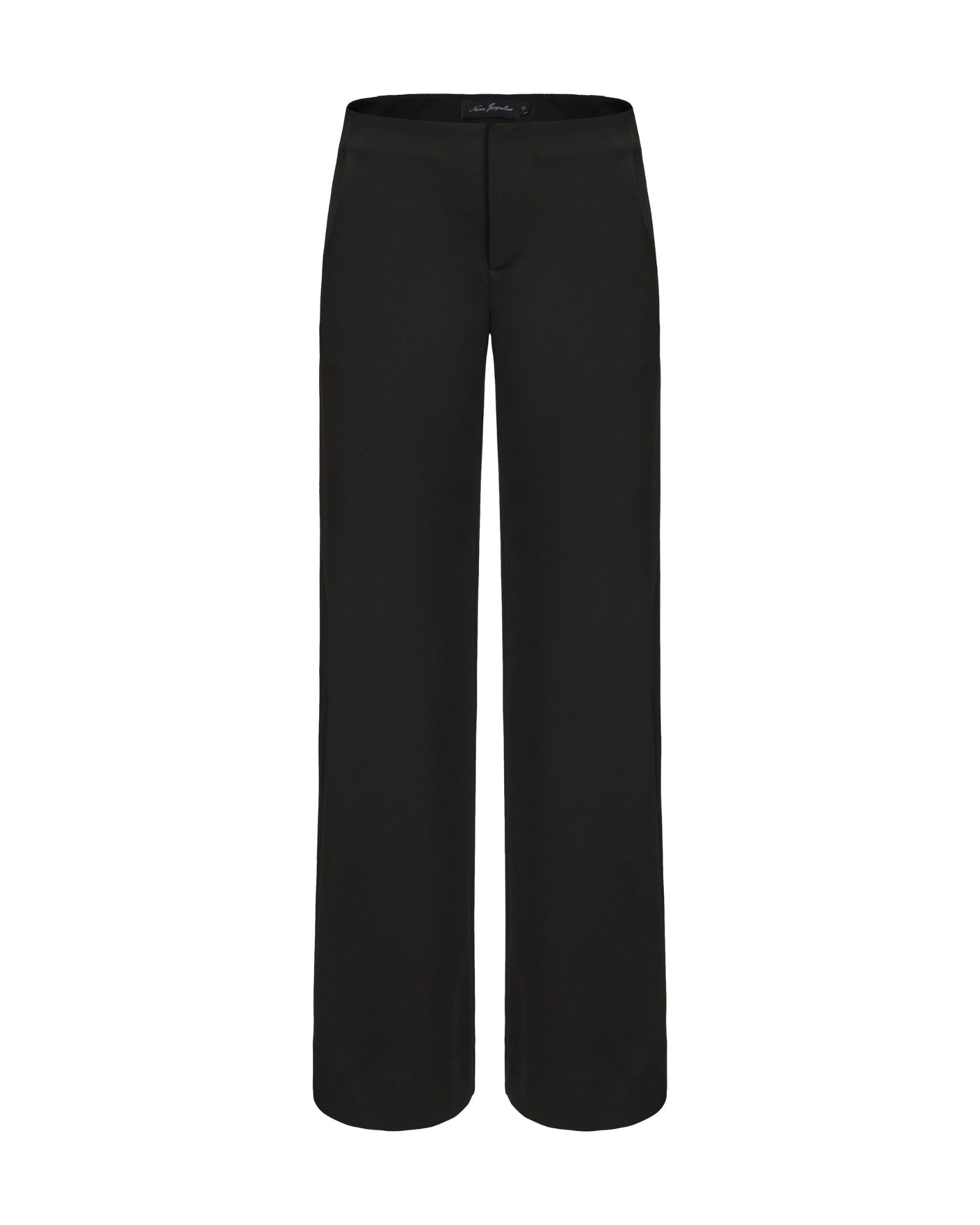Nana Jacqueline Anya Pants (black)