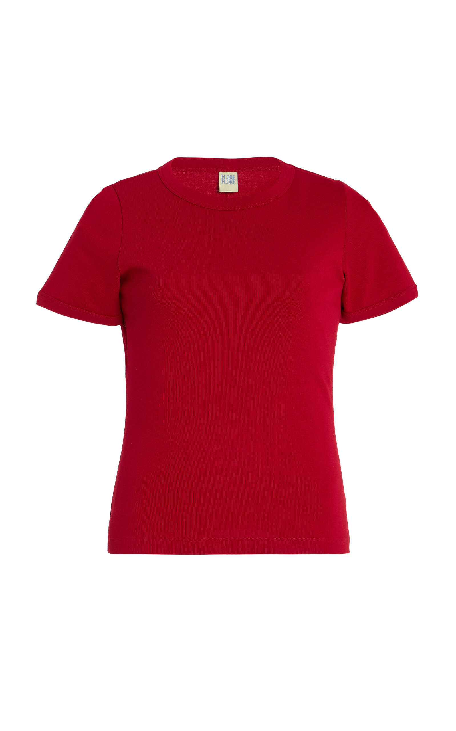 Car Cotton T-Shirt