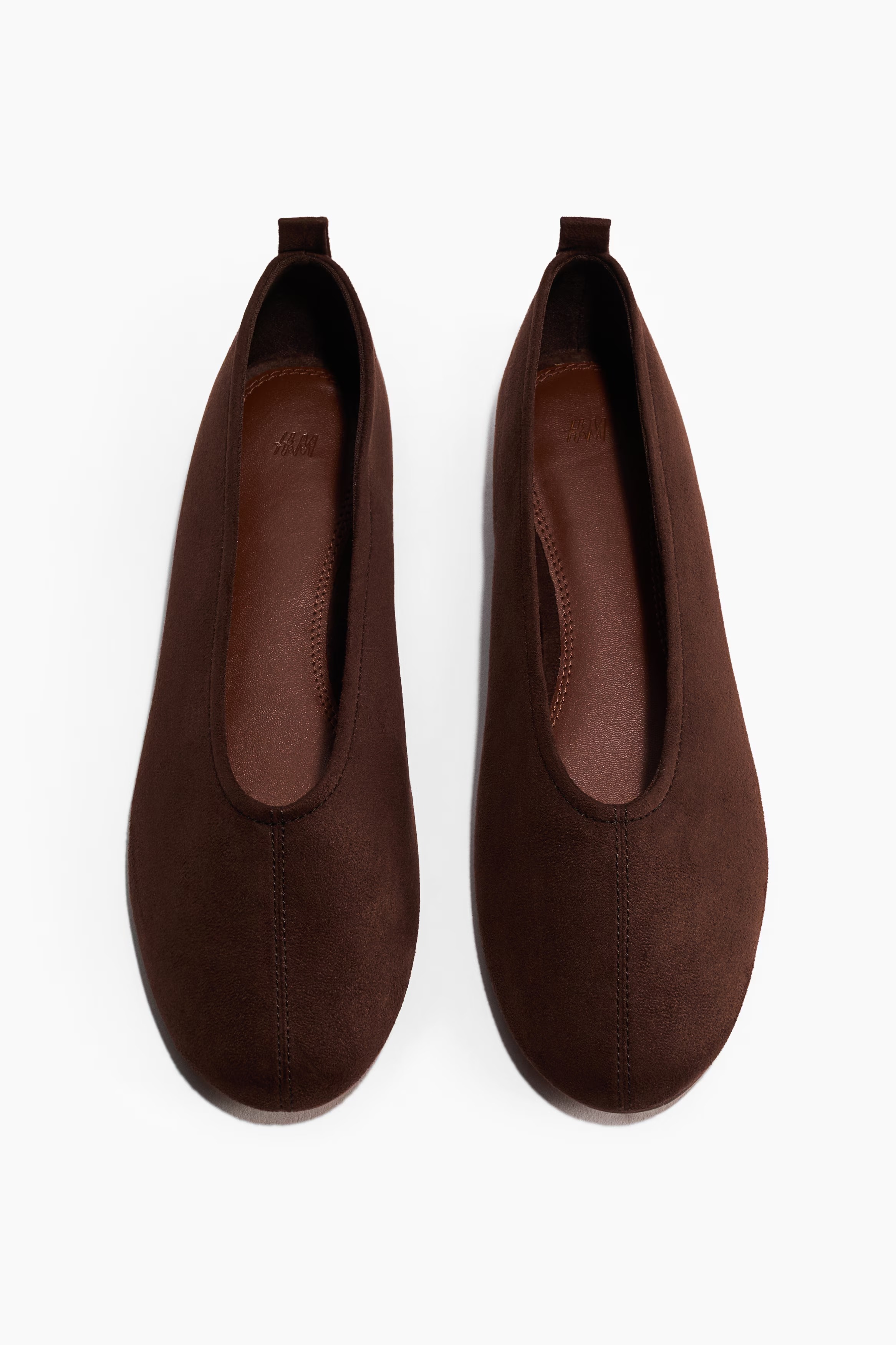 H&amp;M, Flats