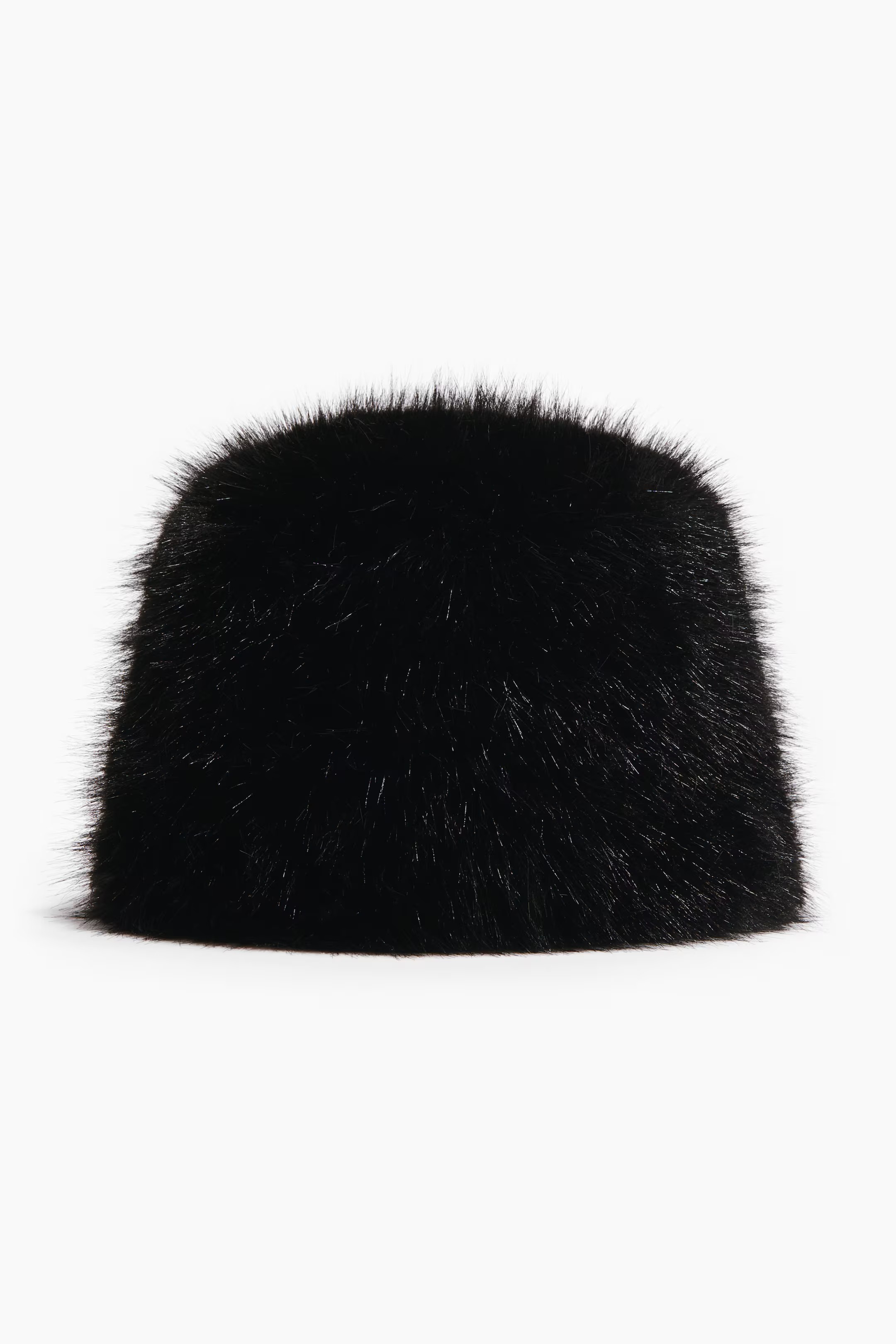 H&amp;M, Fluffy Hat