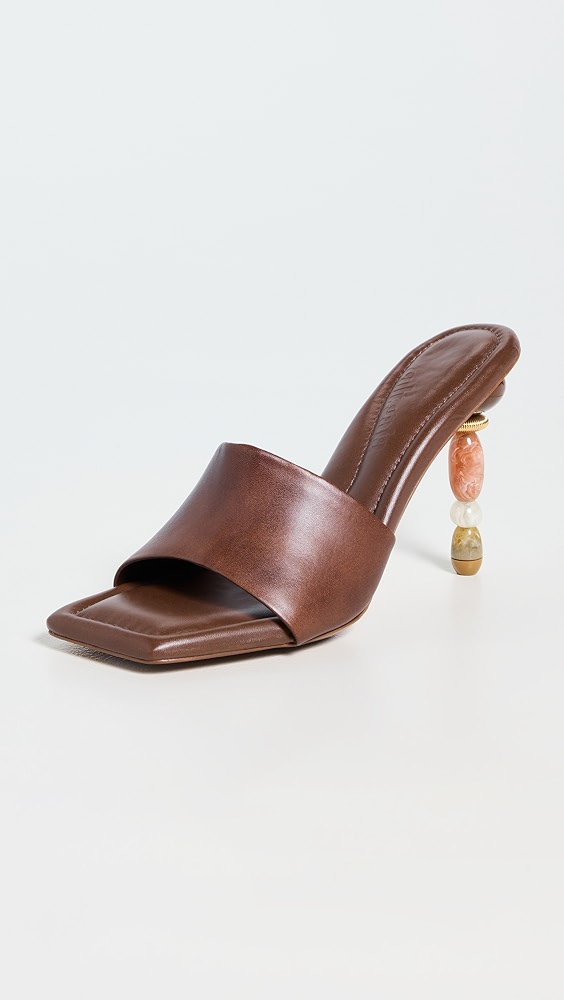 Cult Gaia Mahina Sandals
