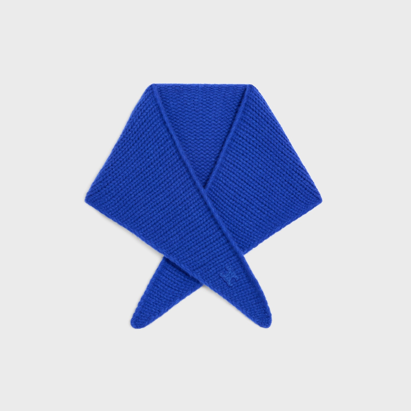 Bandana in Cashmere and Silk