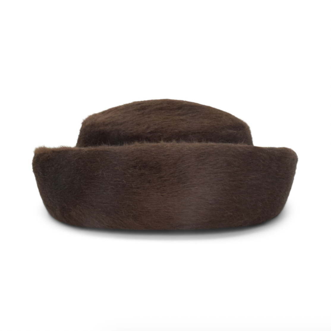 Coco Schiffer for Gigi Burris | Melousine Laura | Coffee