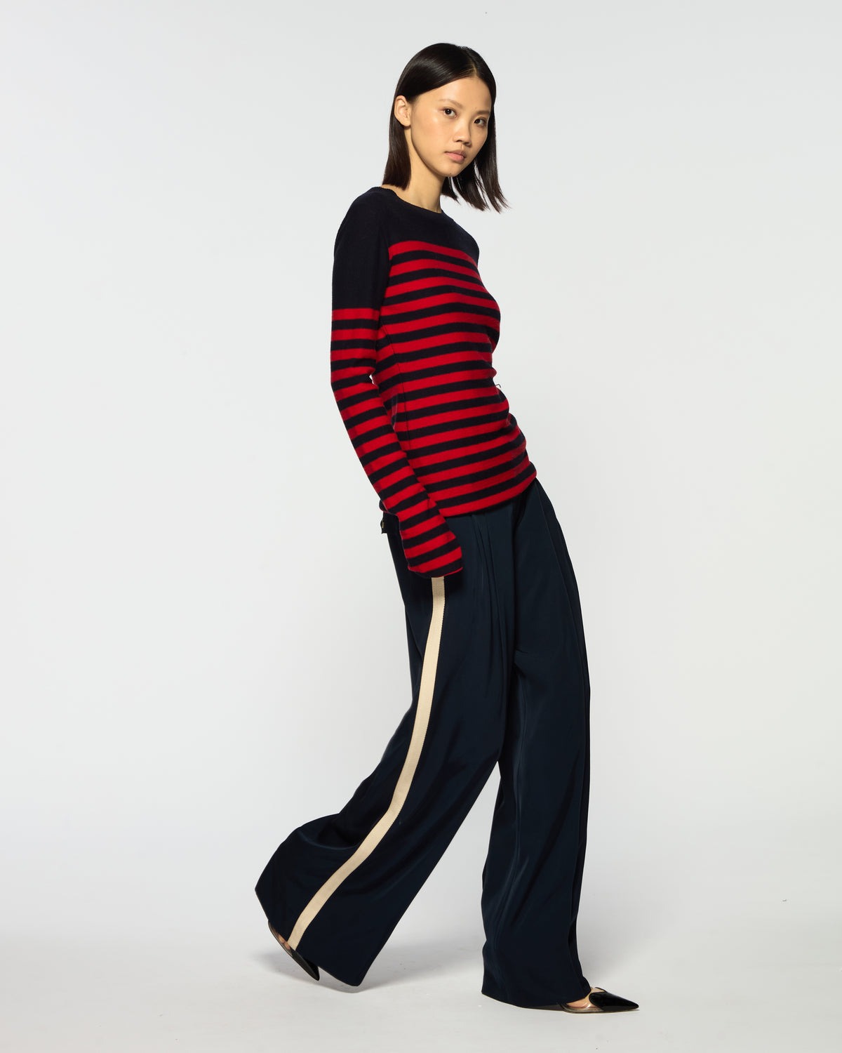 serena bute london, Serena Trousers