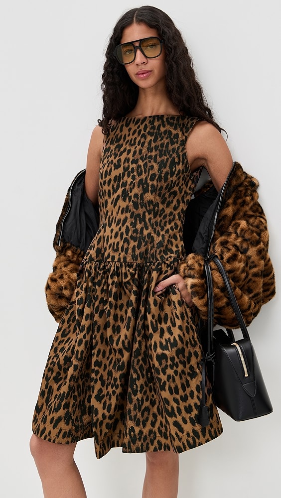 Baum Und Pferdgarten Aneva Dress