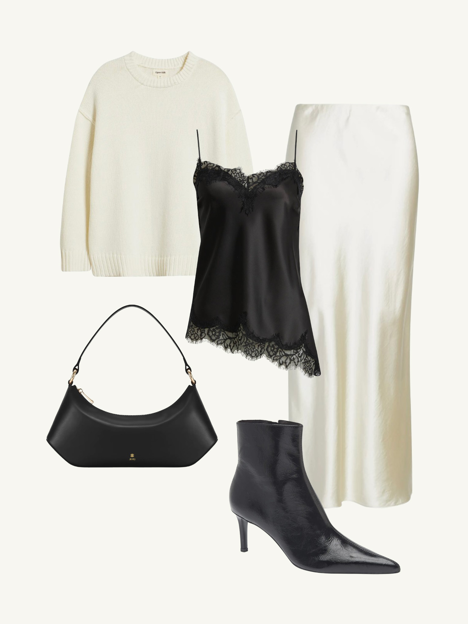 The best Nordstrom 2026 outifts