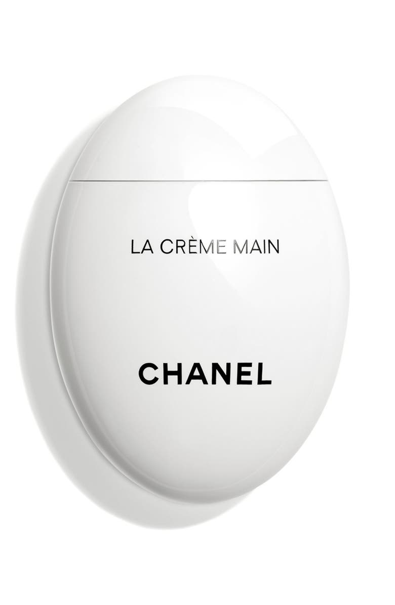 La Cr&Egrave;me Main Hand &amp; Nail Cream