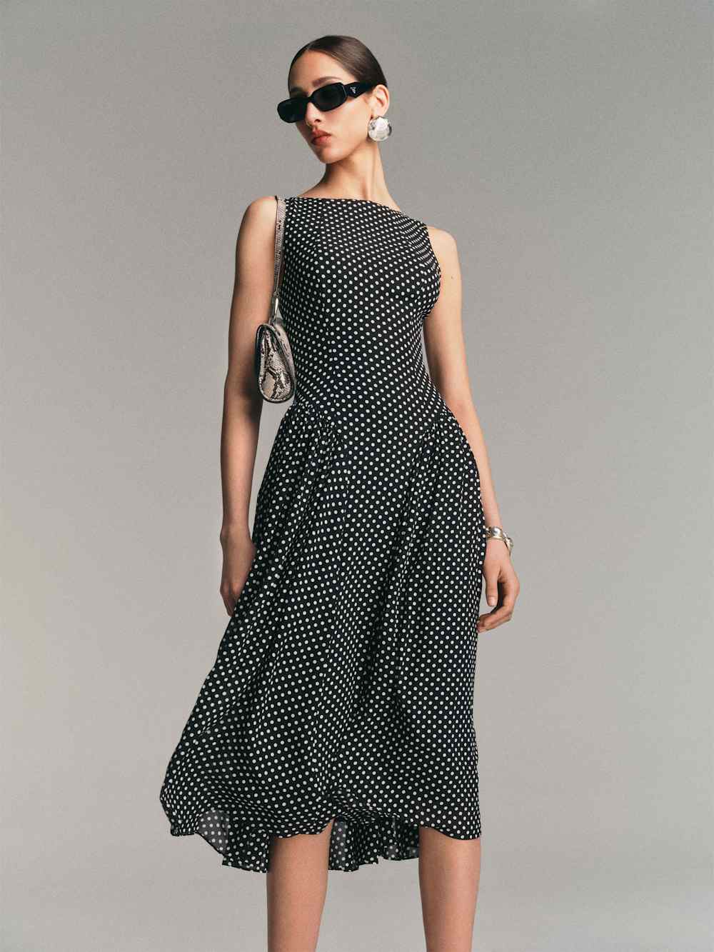 Anelis Dress