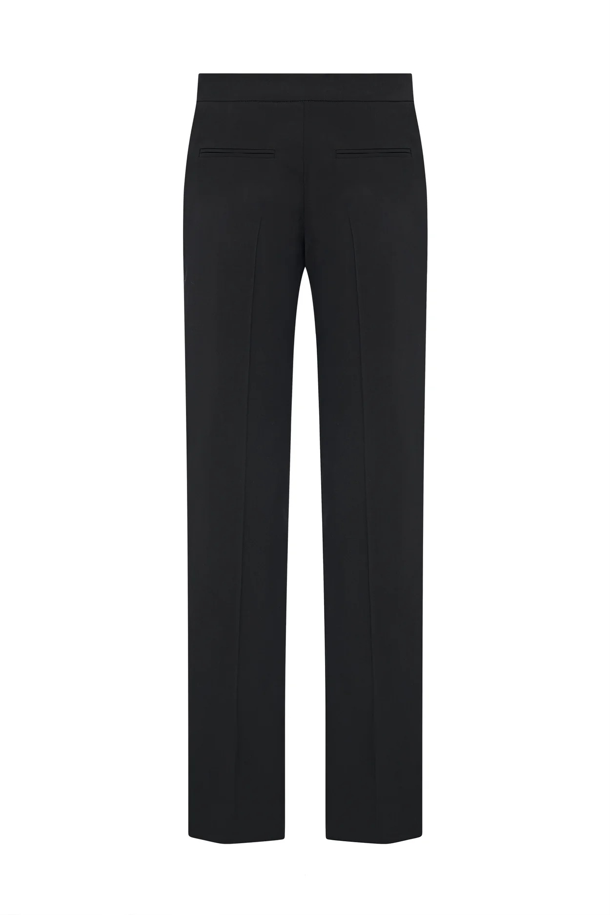 colleen allen, Tailored Bootcut Pants
