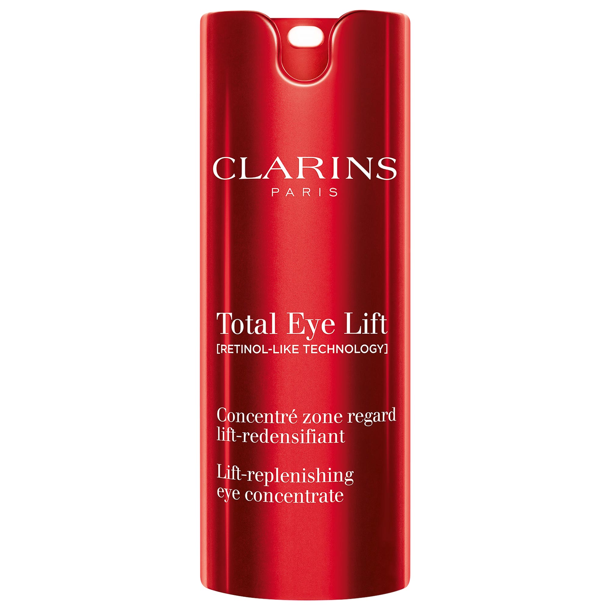 Total Eye Lift Eye Cream for Firming, Wrinkles, Dark Circles &amp; Puffiness