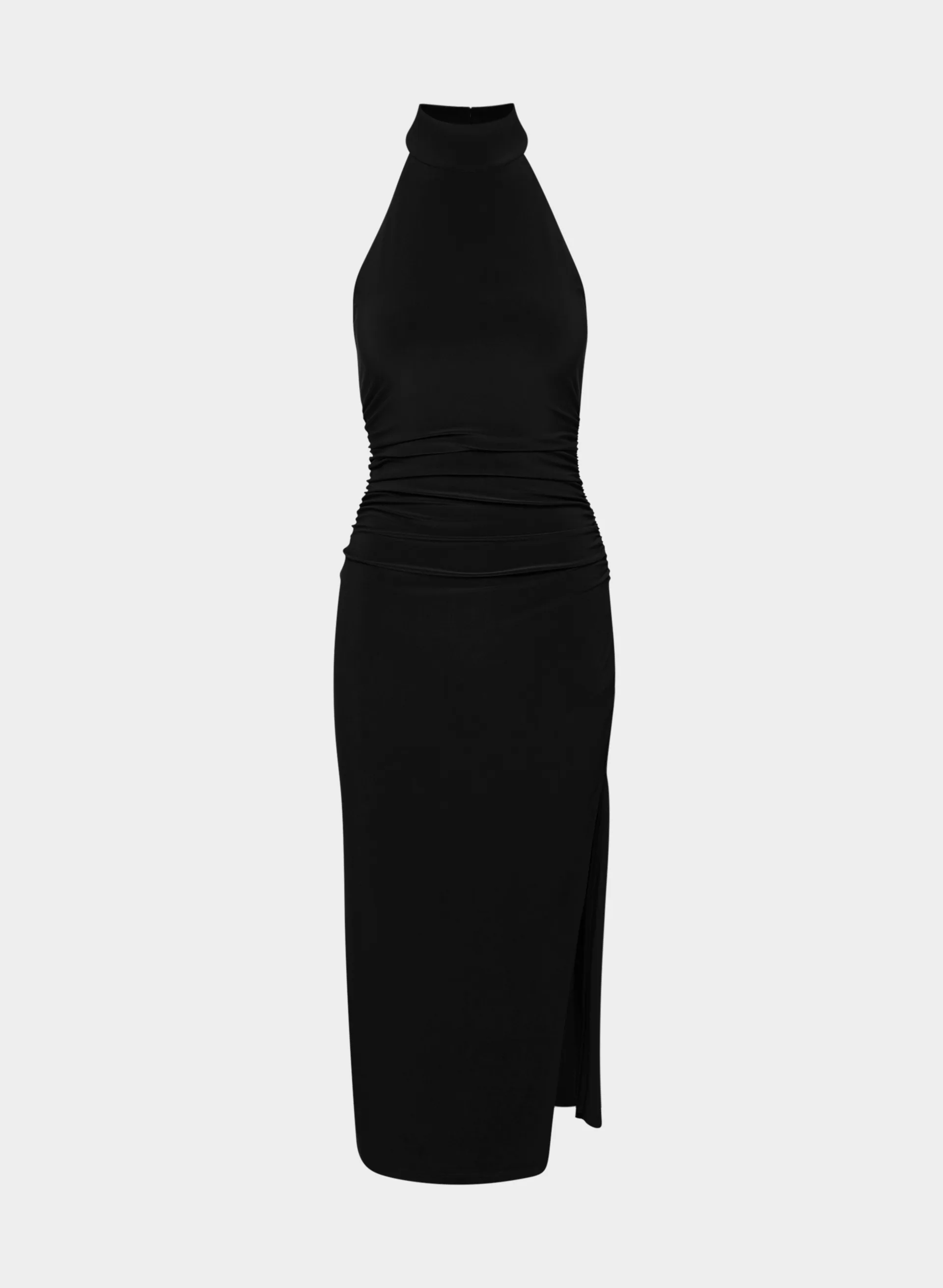 Smooth Matter&trade; Remedy Halter Dress