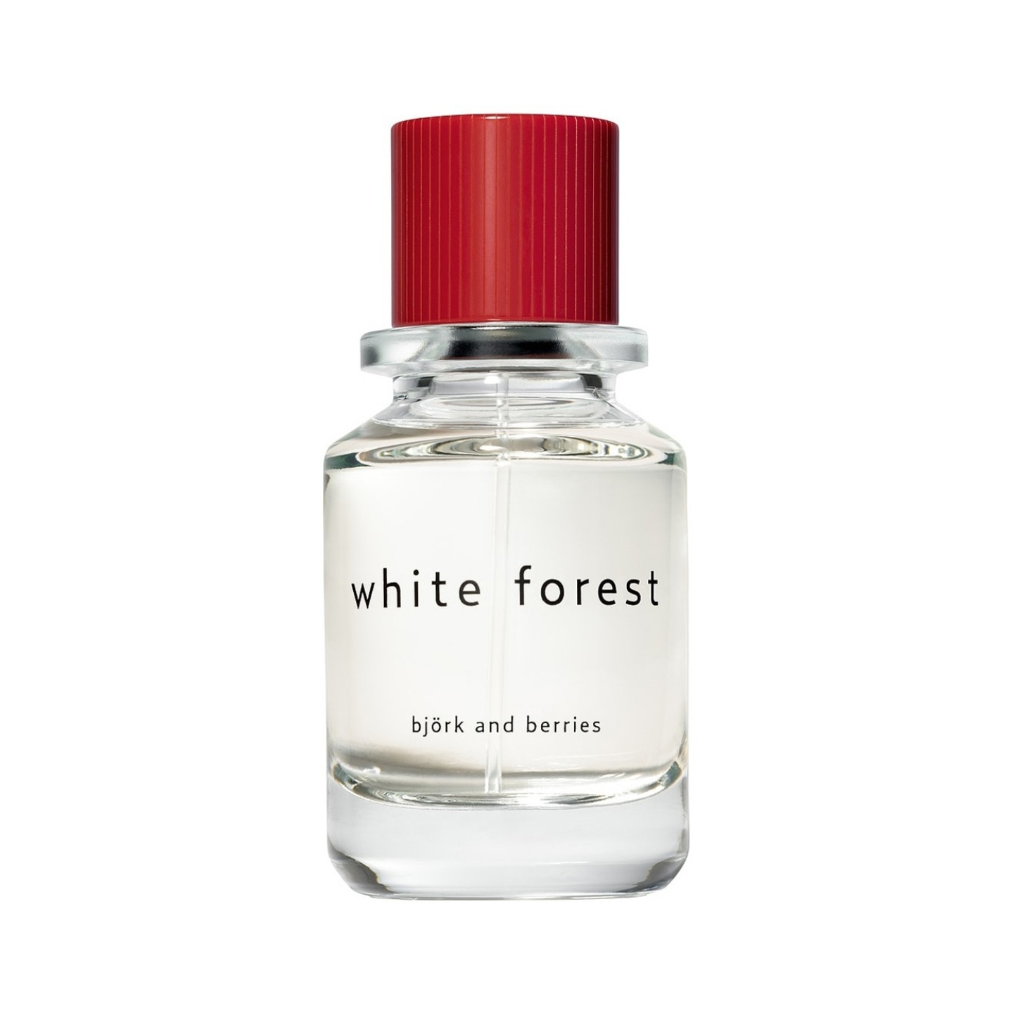 Björk and Berries, White Forest Eau de Parfum