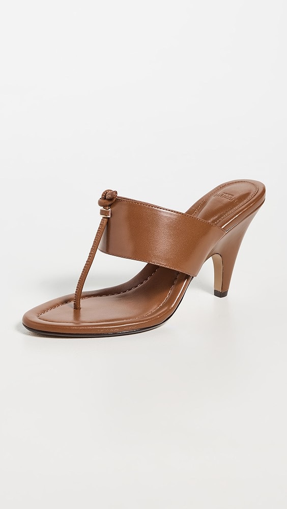 Alexandre Birman Giulietta Sandals 80mm