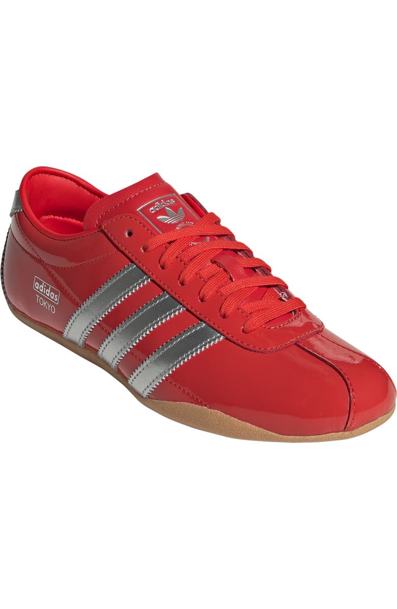 Tokyo Low Top Sneaker