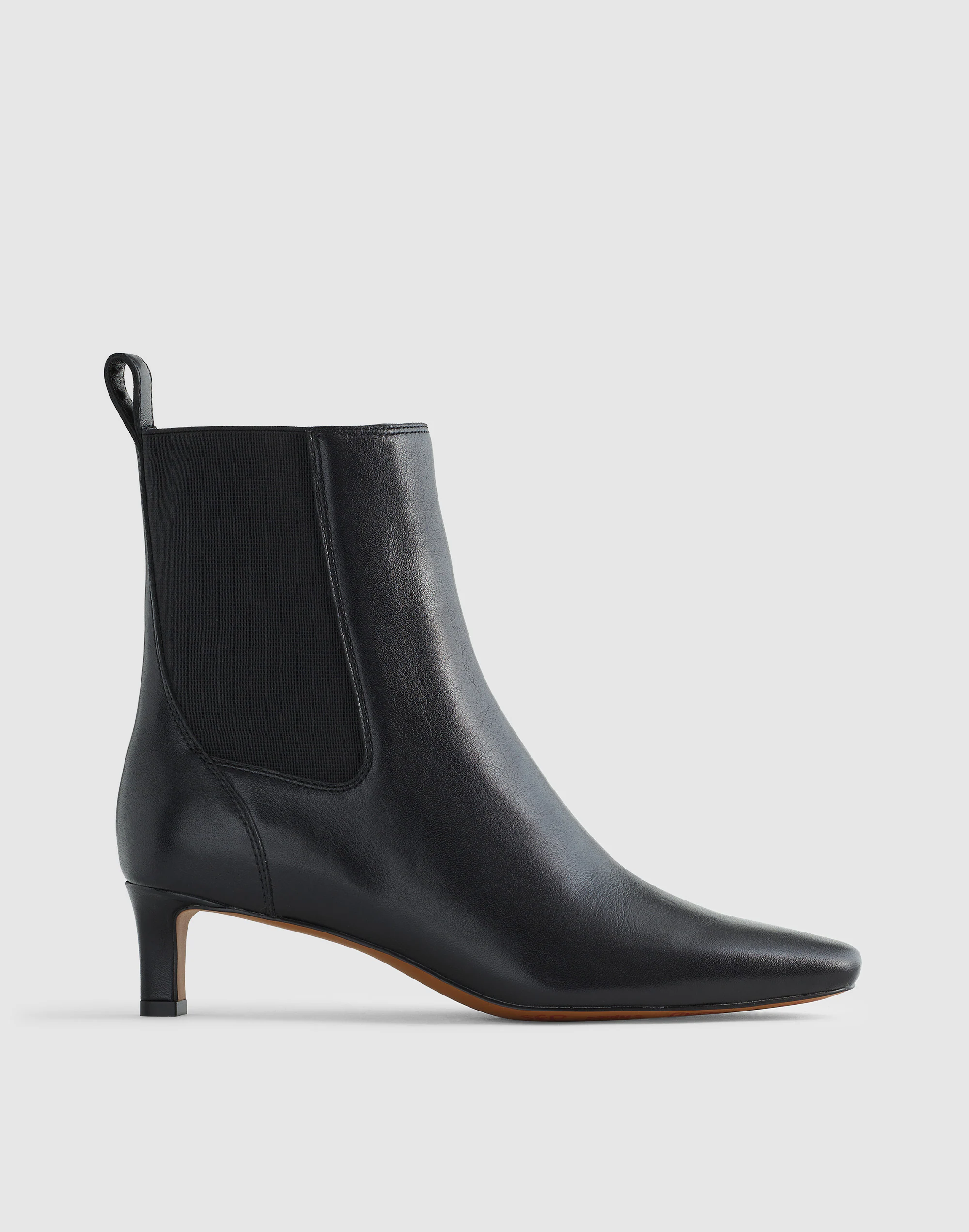 The Dimes Chelsea Boot