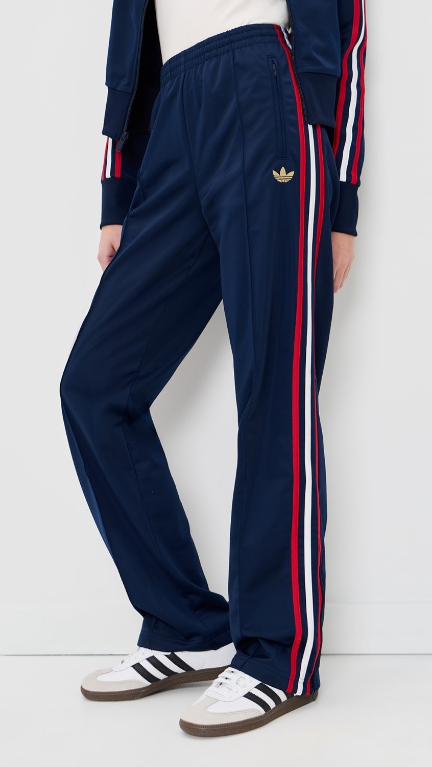 Adidas, Firebird Classic Track Pants