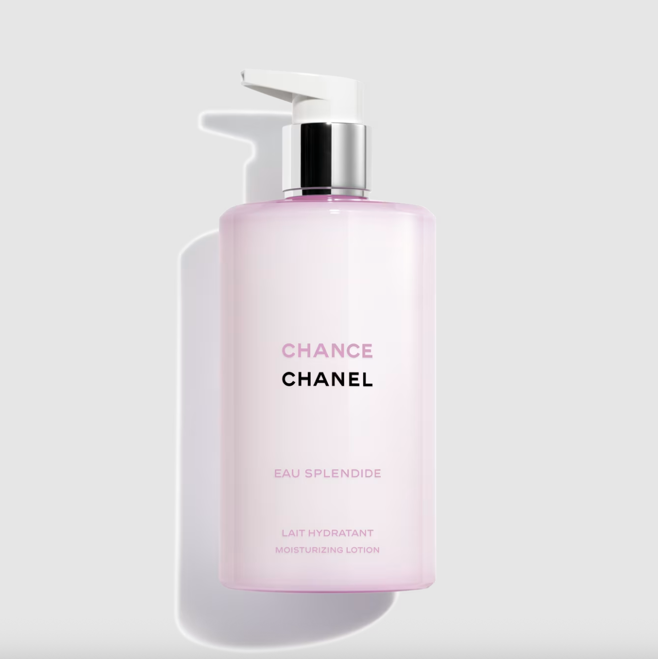 chanel, Chance Eau Splendide