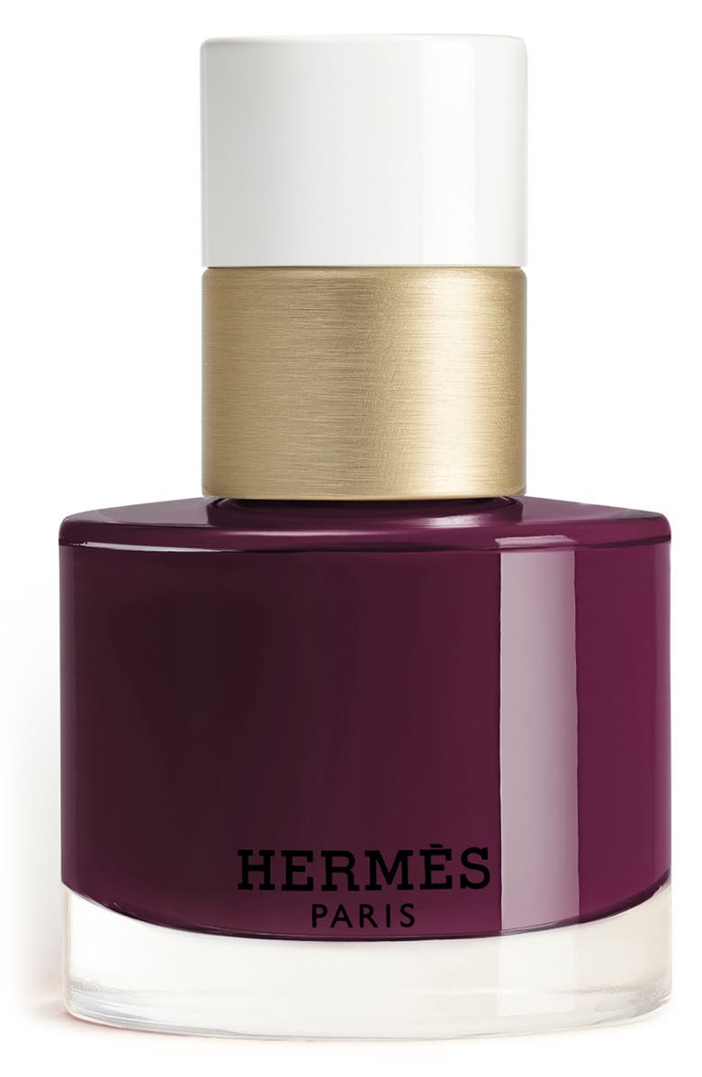 Les Mains Herm&egrave;s - Nail Enamel