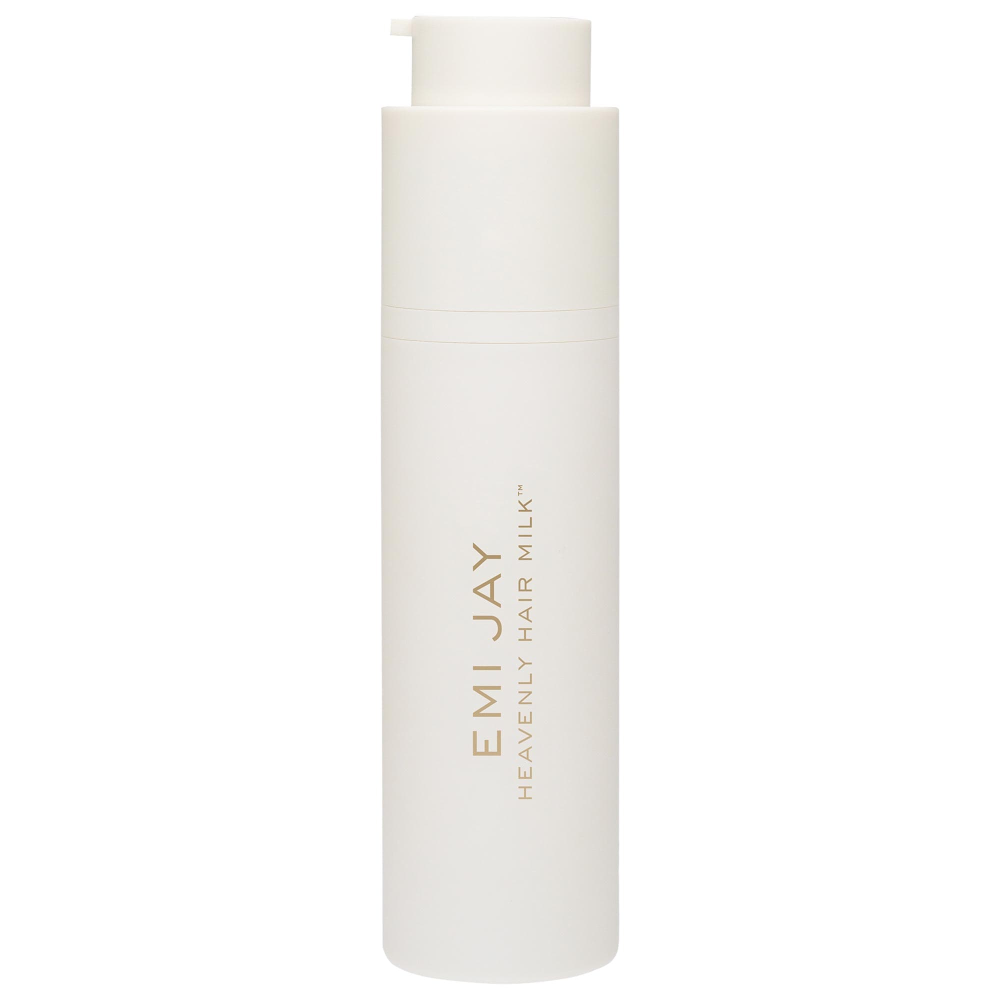 Heavenly Hair Milk&trade; Vanilla Leave-In Conditioner Hair Serum