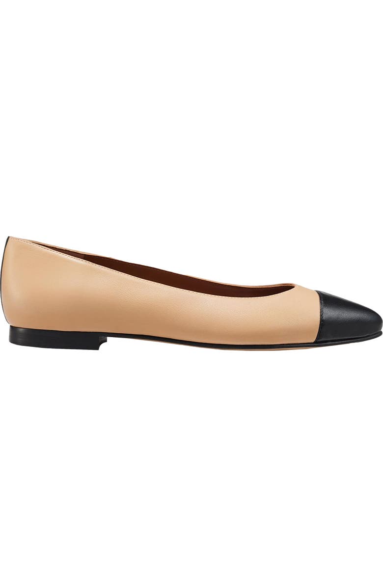 The Cap-Toe Pointe