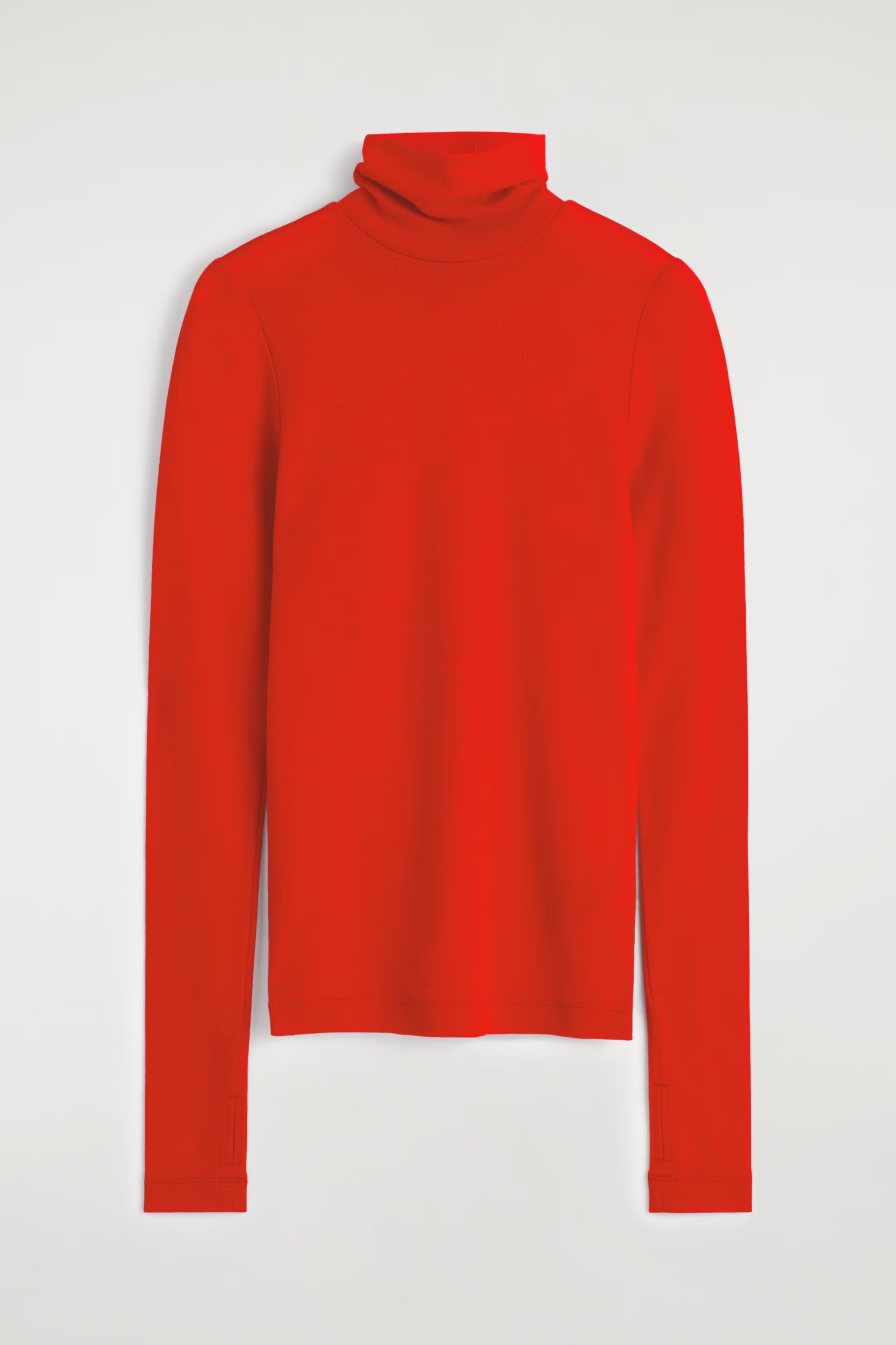 cos, Turtleneck Top