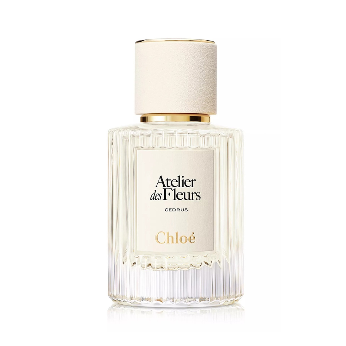 Chlo&eacute;, Atelier des Fleurs Cedrus Eau de Parfum