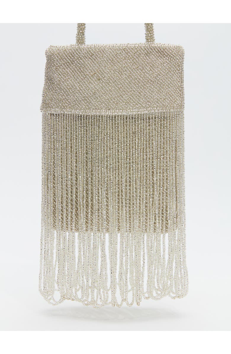 Mini Valentina Beaded Bag