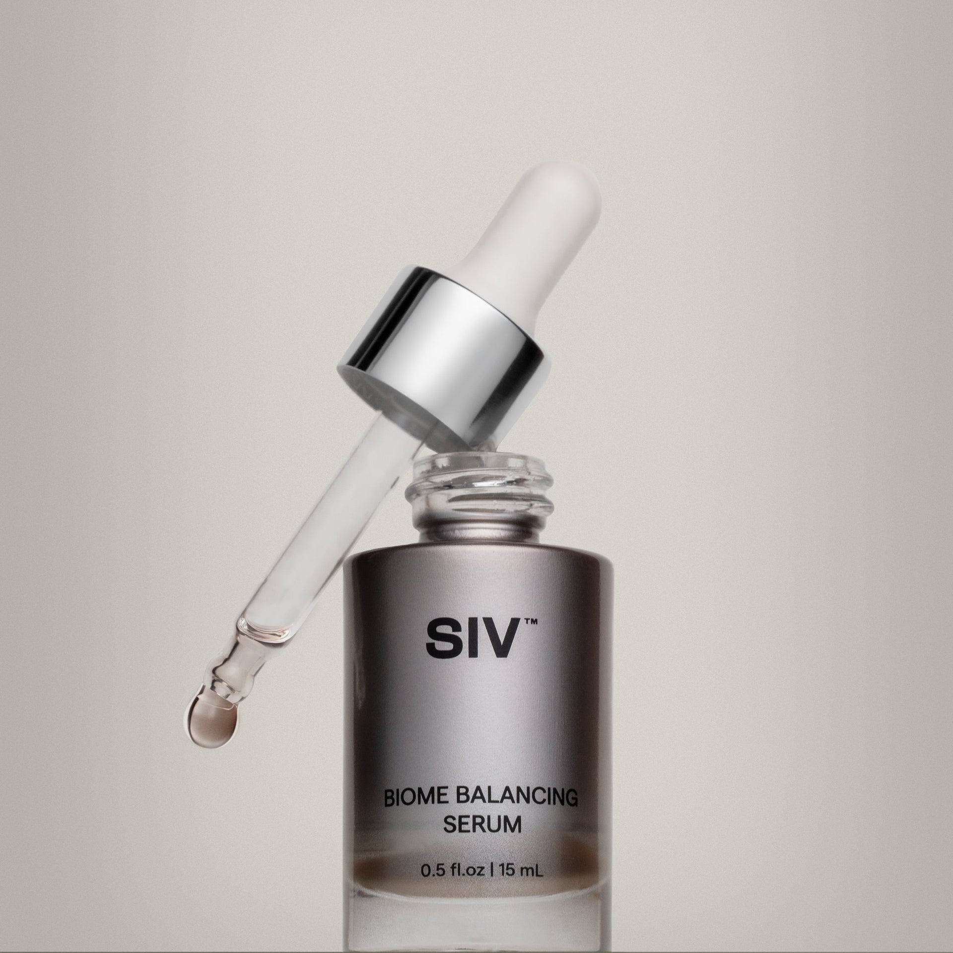 Siv Biome Balancing Serum - 15ml - Out of Stock